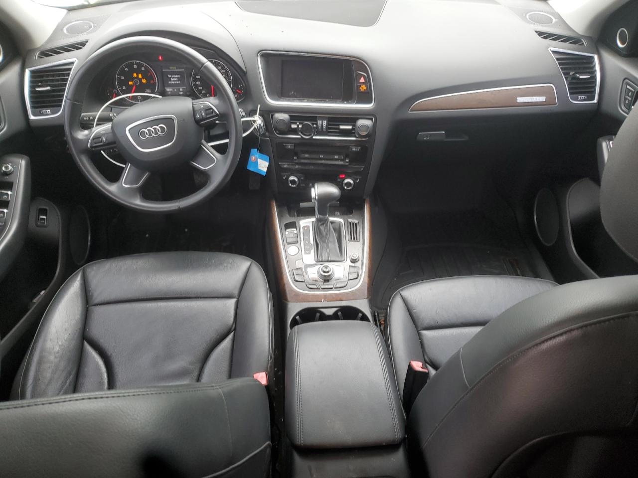 AUDI Q5 PREMIUM PLUS