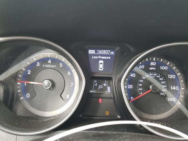 2016 HYUNDAI ELANTRA GT KMHD35LH4GU305894