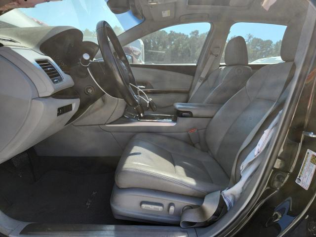 2015 ACURA RLX TECH JH4KC1F59FC000822