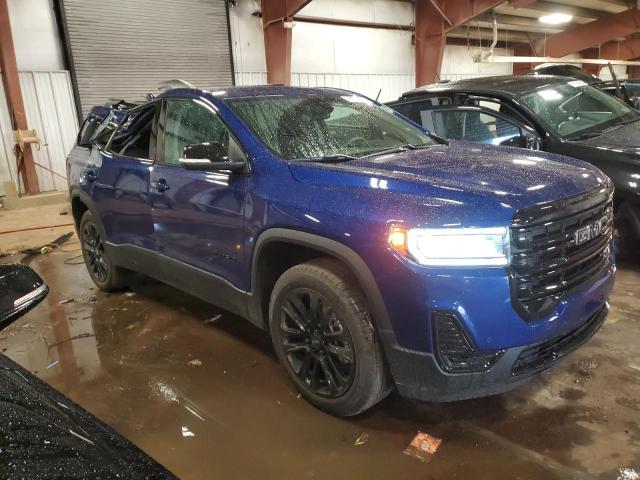 2023 GMC ACADIA SLE 1GKKNRL49PZ126428