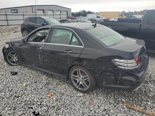 2016 MERCEDES-BENZ E 350 4MAT #3284215534