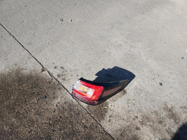 2021 SUBARU LEGACY PRE #3285015920