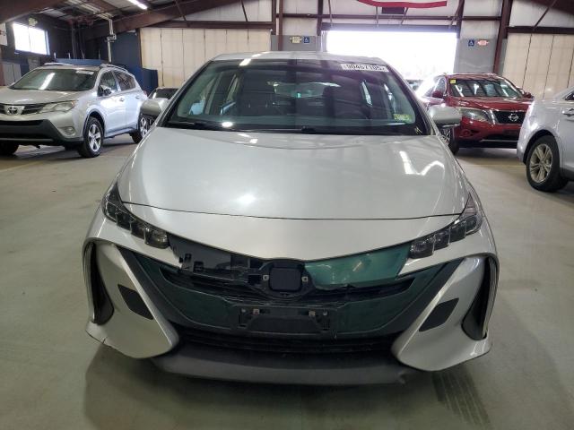 2020 TOYOTA PRIUS PRIM - JTDKARFP9L3126519