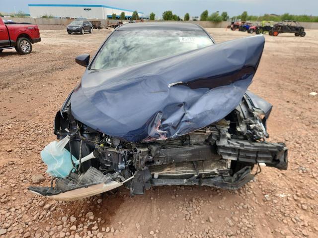 2017 TOYOTA CAMRY LE - 4T1BF1FKXHU706219