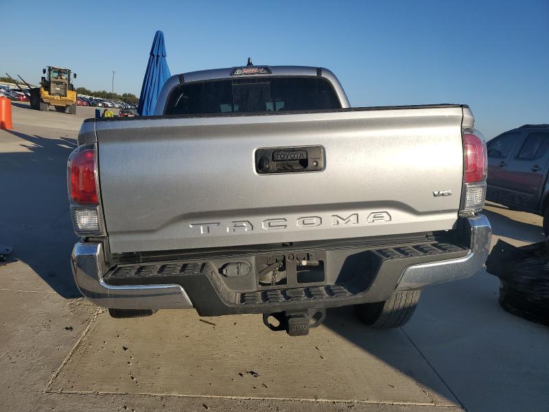 2022 TOYOTA TACOMA DOU #3315667777