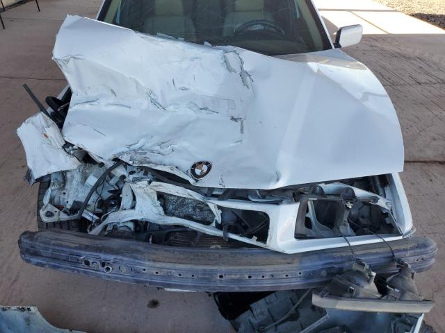 1997 BMW 328 I AUTO #3297343759