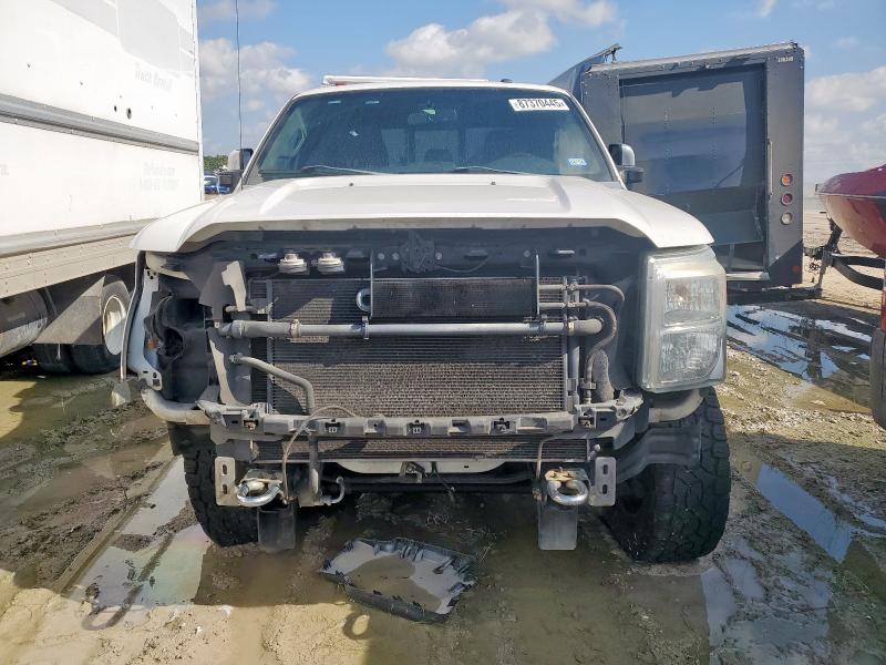 2016 FORD F350 SUPER - 1FT8W3BTXGEB75346