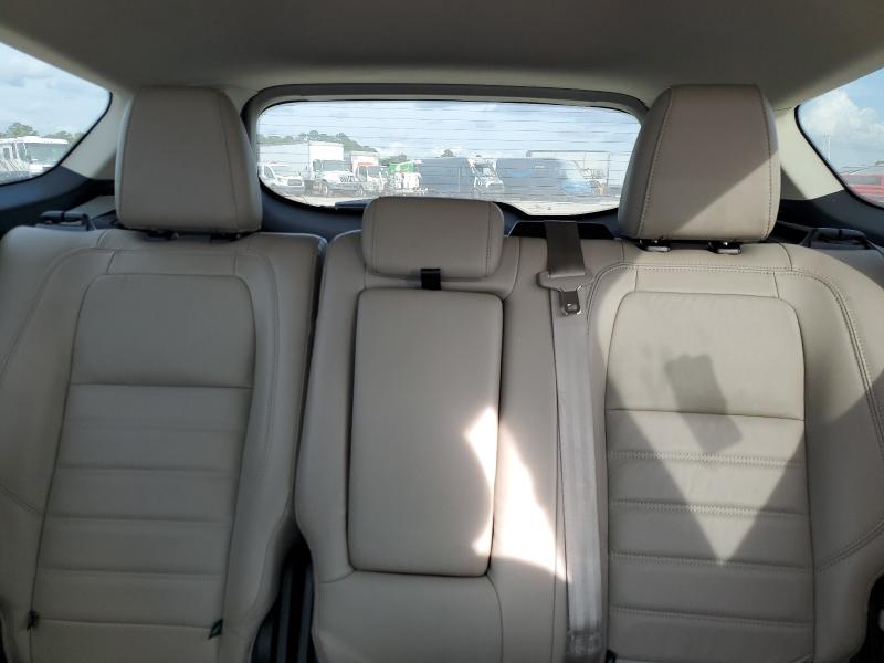 2017 FORD ESCAPE SE - 1FMCU0G94HUA25523