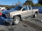 Lot #3303924694 2017 CHEVROLET SILVERADO