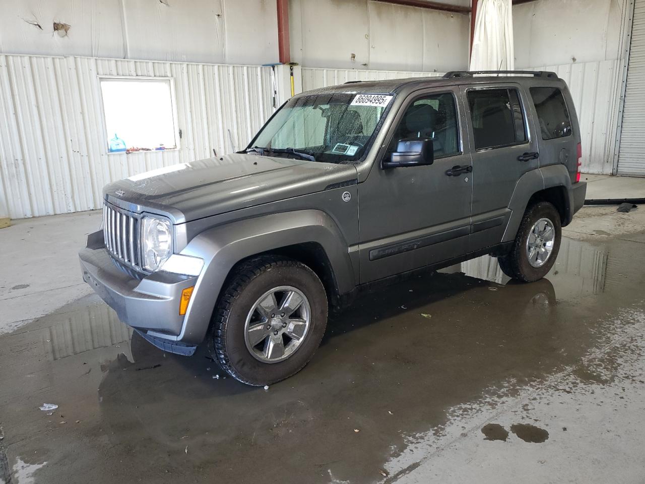JEEP LIBERTY SPORT