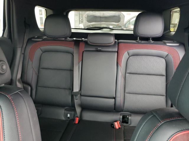 2025 CHEVROLET EQUINOX RS 3GNAXLEG7SL265809