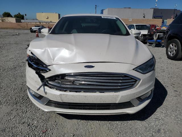 2018 FORD FUSION TIT 3FA6P0RU9JR158887