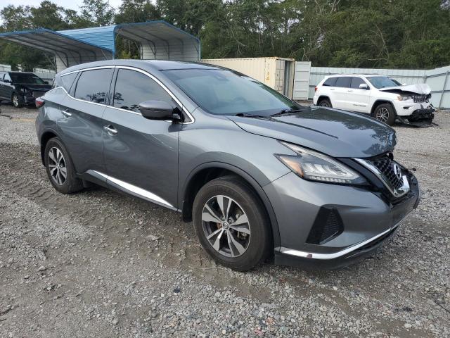 2020 NISSAN MURANO S - 5N1AZ2AJ6LN162263