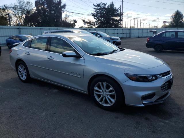 2017 CHEVROLET MALIBU LT - 1G1ZE5ST0HF137857