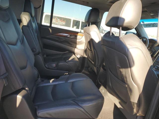 2016 CADILLAC ESCALADE E - 1GYS3JKJ1GR201627