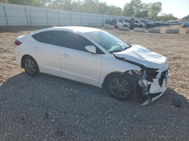 2018 HYUNDAI ELANTRA SE - 5NPD84LF4JH348597