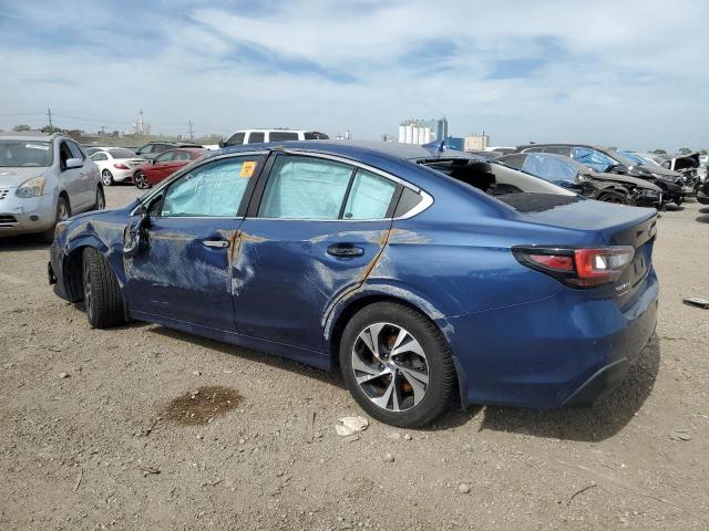 2020 SUBARU LEGACY PRE 4S3BWAE65L3007572