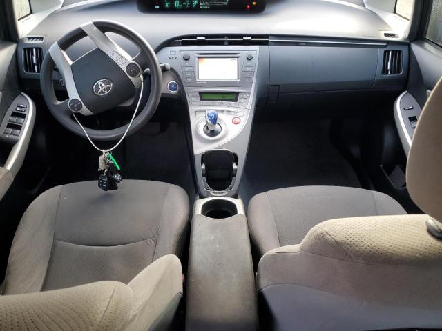 2015 TOYOTA PRIUS JTDKN3DU0F0405762