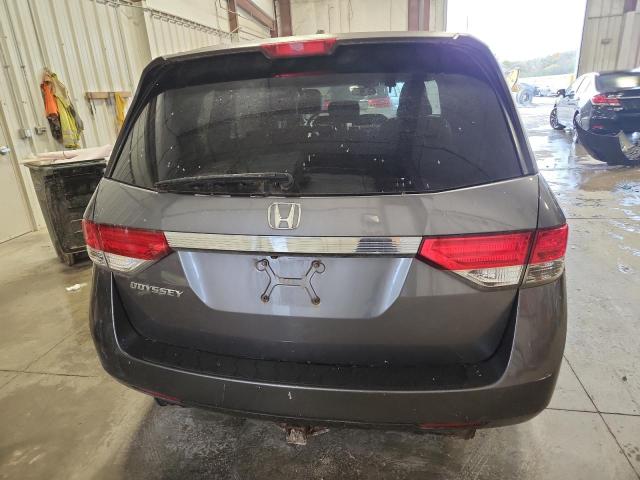 2014 HONDA ODYSSEY EX - 5FNRL5H66EB012828