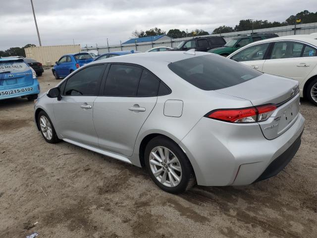 2024 TOYOTA COROLLA LE 5YFB4MDE9RP153330