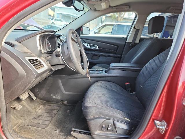 2013 GMC TERRAIN SL #3274854099