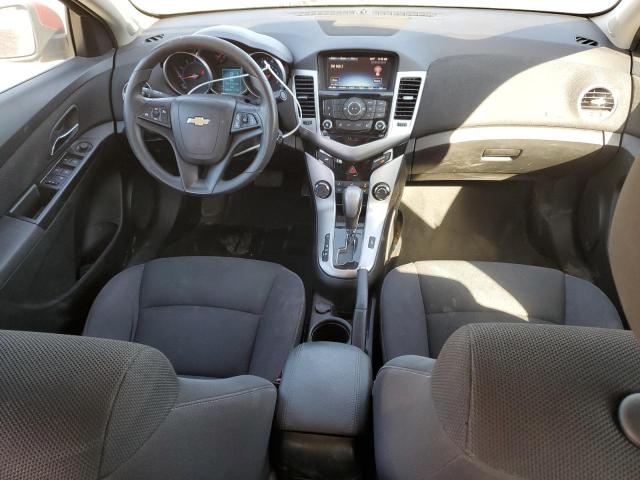 2016 CHEVROLET CRUZE LIMI - 1G1PE5SB0G7212757