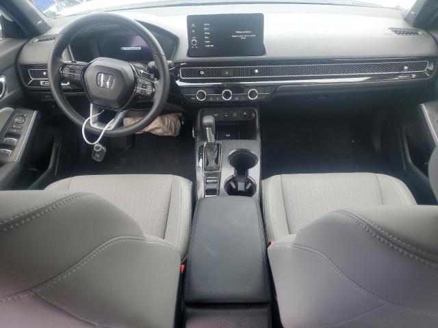 2025 HONDA CIVIC SPOR - 19XFL4H99SE017028