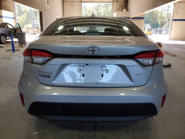 2025 TOYOTA COROLLA LE #3296311448