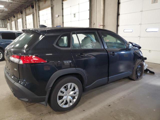 2023 TOYOTA COROLLA CR #3273894796