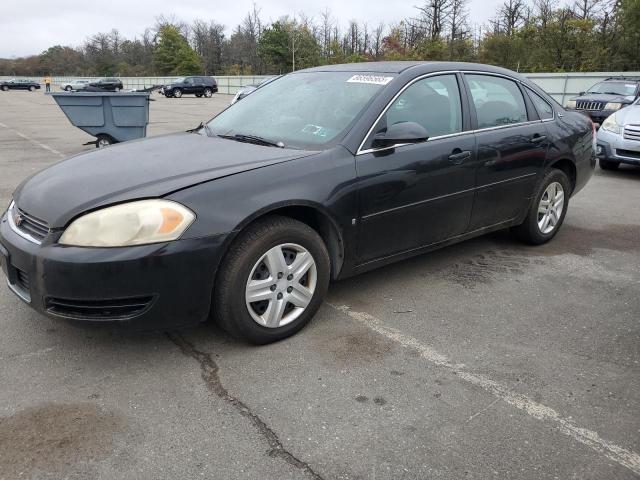 CHEVROLET IMPALA LT