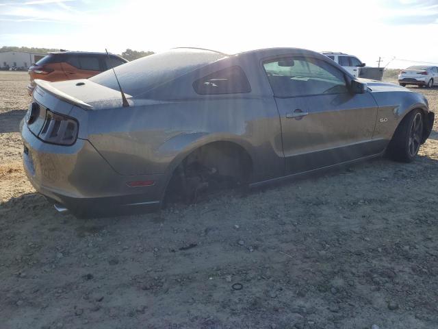 2014 FORD MUSTANG GT - 1ZVBP8CF2E5228804