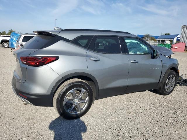 2023 CHEVROLET BLAZER 2LT - 3GNKBCR4XPS233548