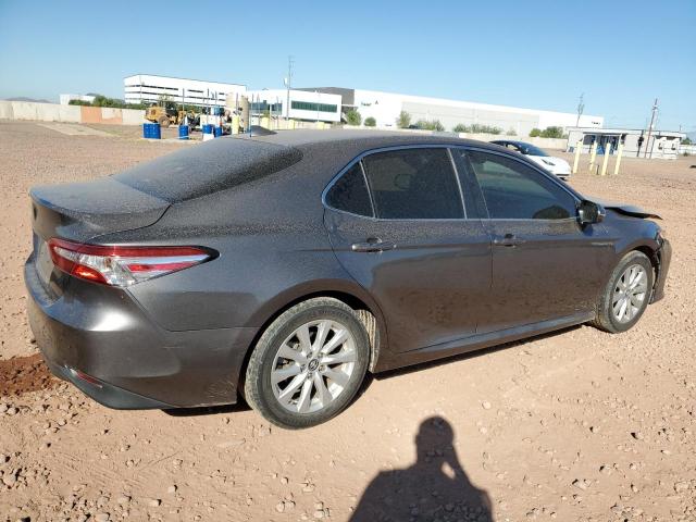 2019 TOYOTA CAMRY L - 4T1B11HK4KU784692