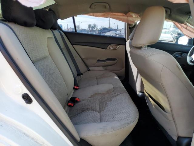 2015 HONDA CIVIC LX 19XFB2F55FE237490