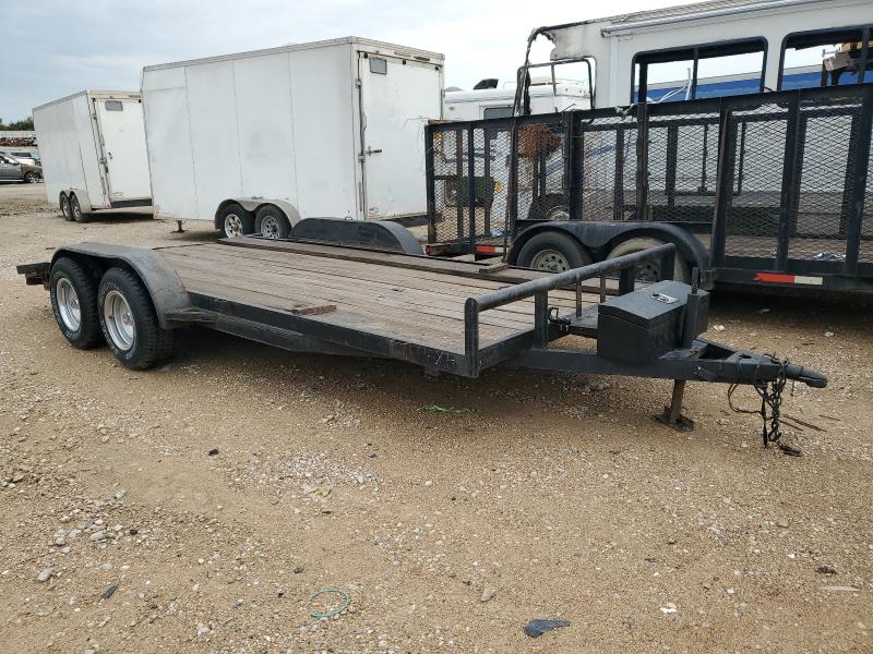 Global Auto Auctions: 2013 C&M TRAILER