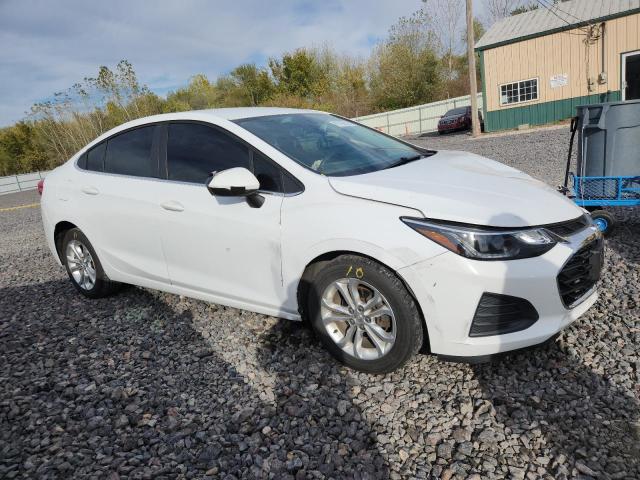 2019 CHEVROLET CRUZE LT #3296419642