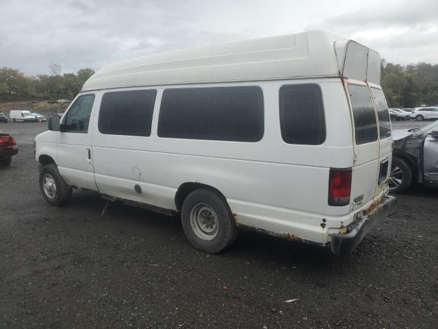 2014 FORD ECONOLINE #3270532766