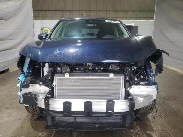 2025 HONDA CR-V EX #3270770877