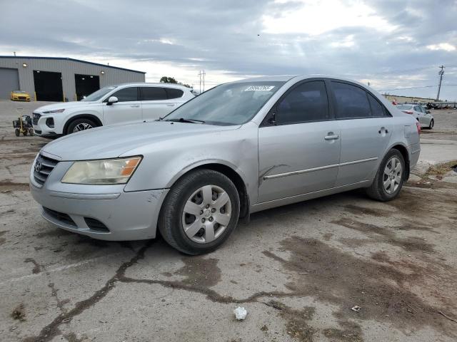 Global Auto Auctions: 2010 HYUNDAI SONATA GLS