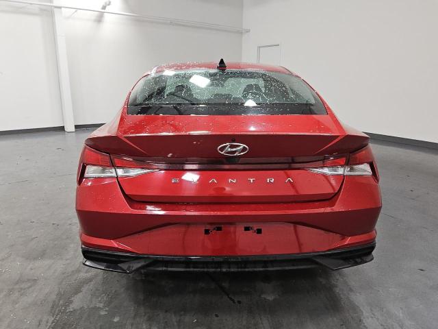 2023 HYUNDAI ELANTRA SE - KMHLS4AG0PU437456
