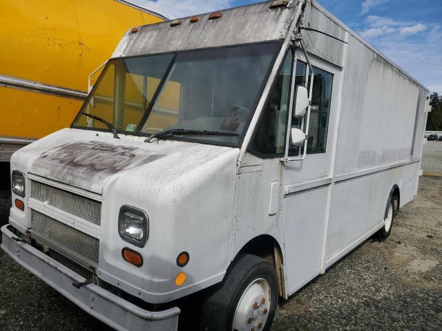 2000 FREIGHTLINER CHASSIS M #3309281616