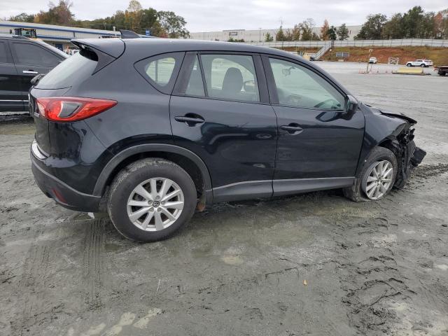 2014 MAZDA CX-5 SPORT - JM3KE4BE1E0377719