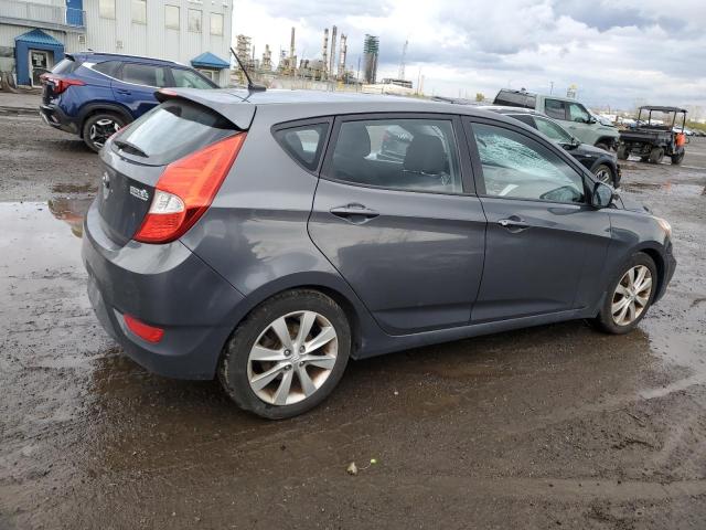 2012 HYUNDAI ACCENT GLS - KMHCU5AE6CU009416