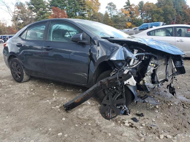 2018 TOYOTA COROLLA L - 2T1BURHE5JC069209