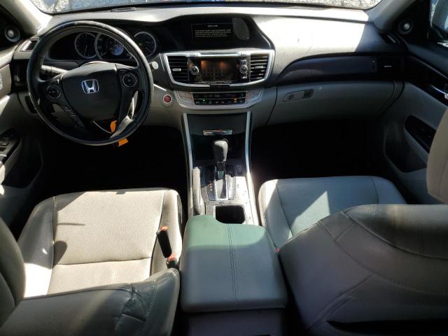 2015 HONDA ACCORD EXL - 1HGCR3F84FA024145