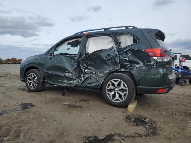 2024 SUBARU FORESTER P #3297162514