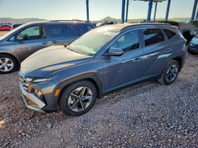 2025 HYUNDAI TUCSON SEL - 5NMJB3DE0SH544300