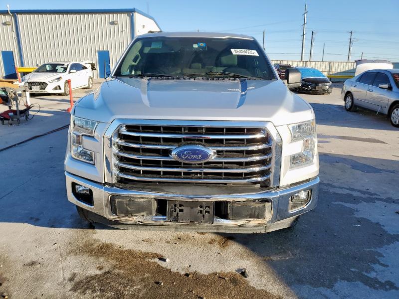 2015 FORD F150 SUPER #3281609408