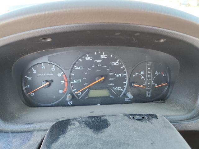 2004 HONDA ODYSSEY LX #3277096413