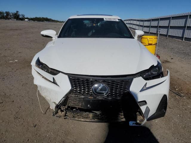 2019 LEXUS IS 300 JTHC81D2XK5036404